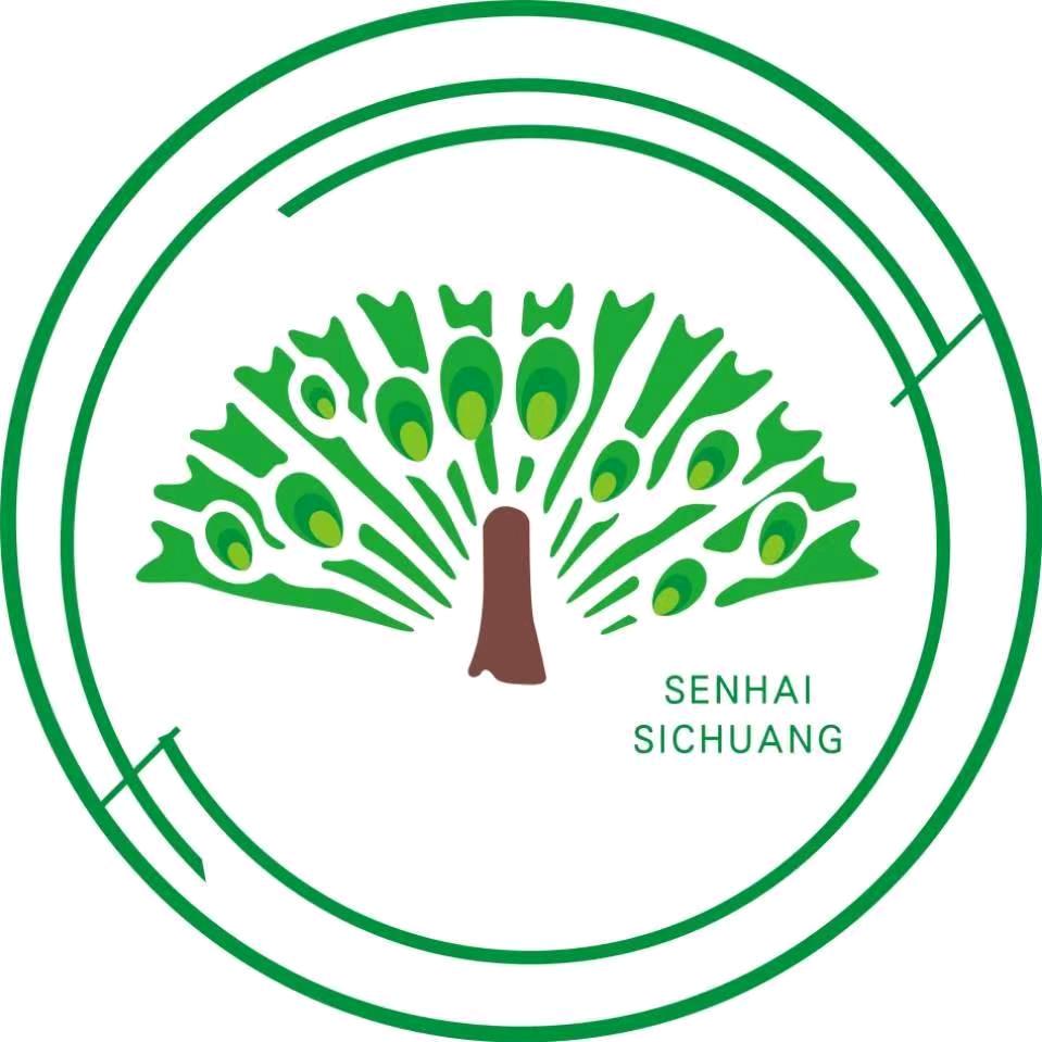 森海医药展柜厂