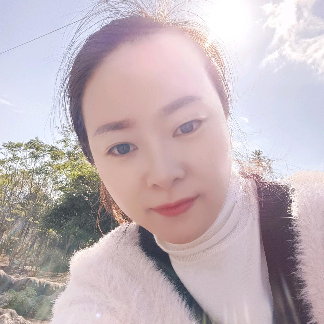 微凉的白开水