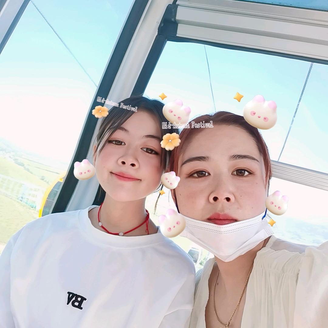 我的宝贝