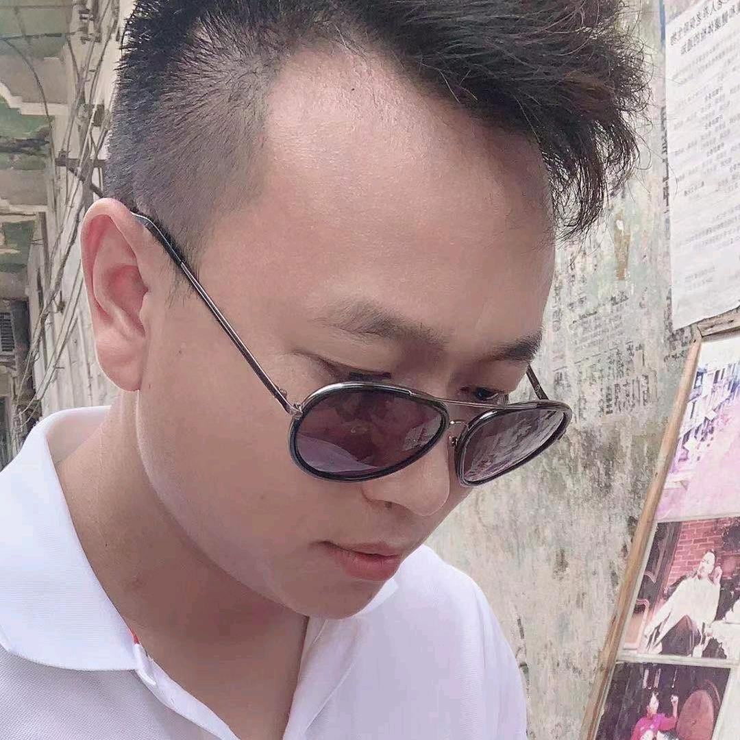 张孝勇(鑫美格)