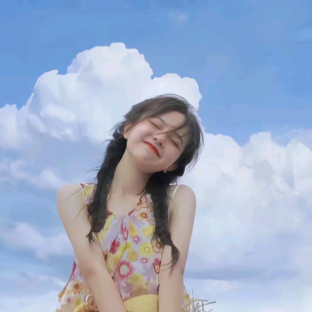 拾栖晚头像