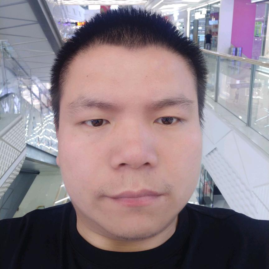绿色翠兰