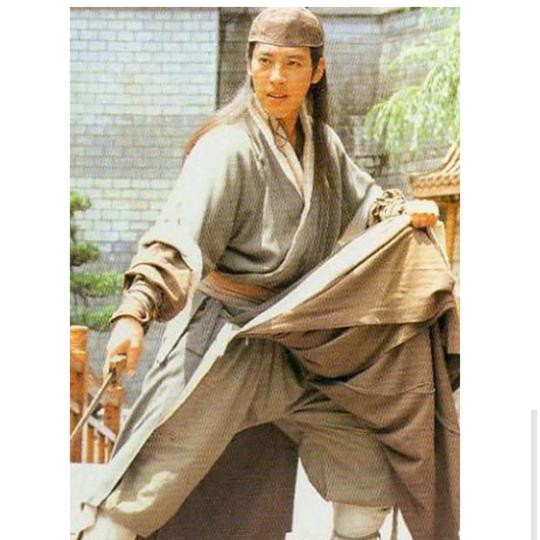 东方哥