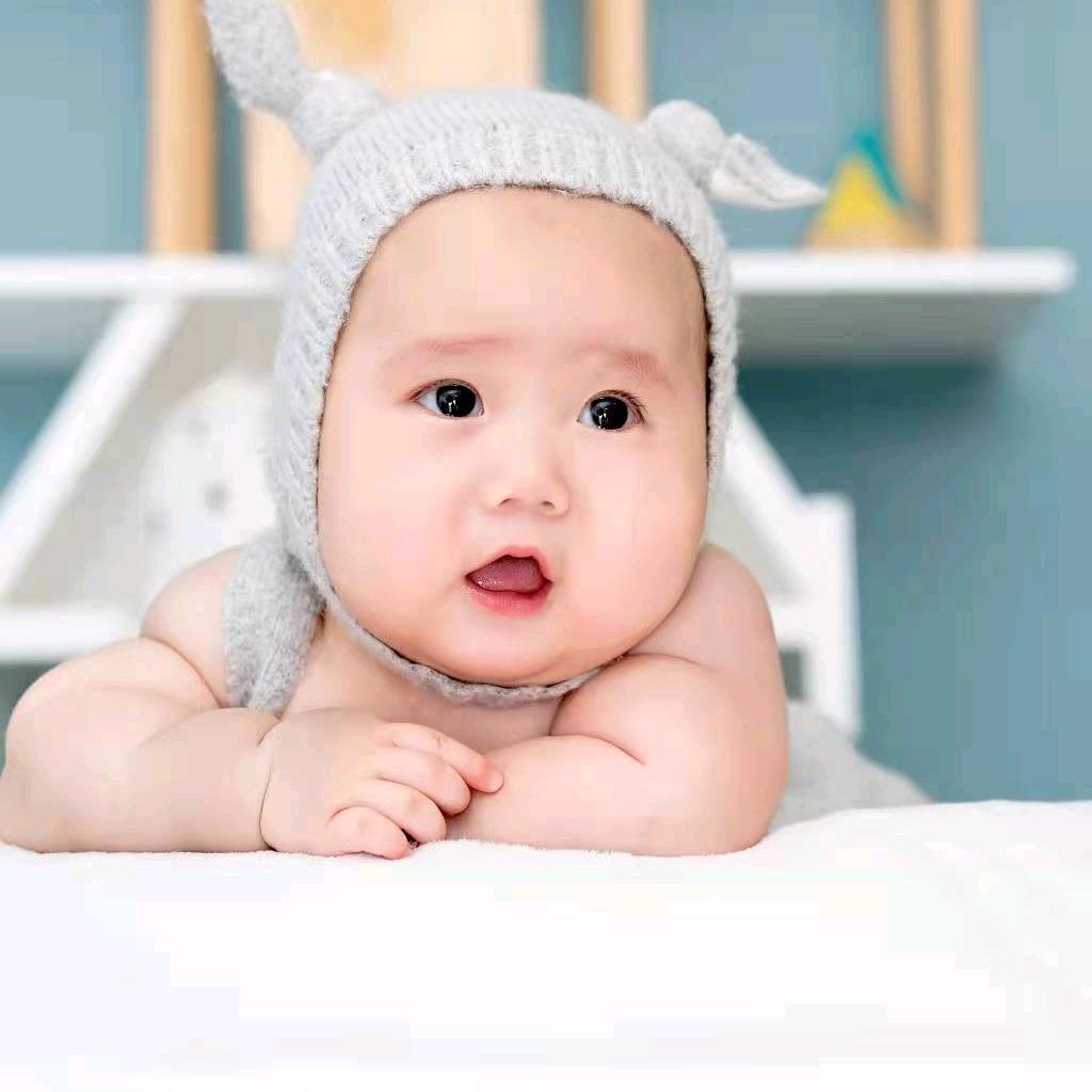 小胖是吃货