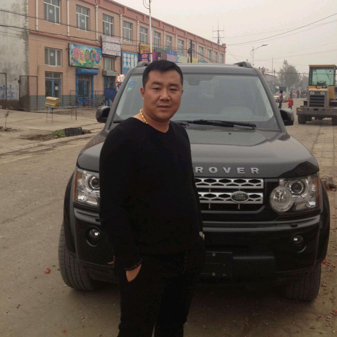 谁与争锋