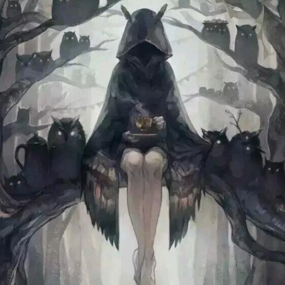 羽季-鬼玉玲珑