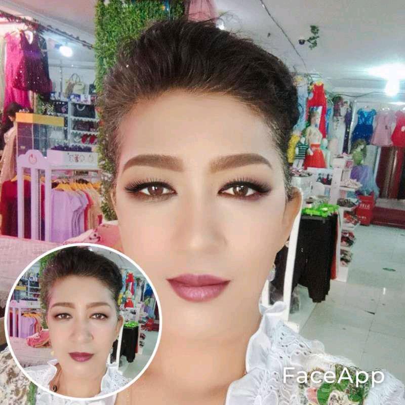 阿丽米热