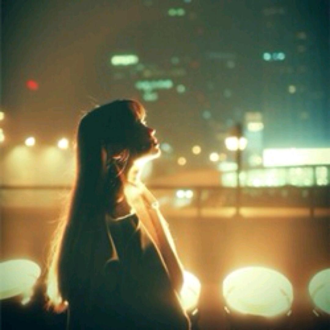 余生 🍒安好 💞