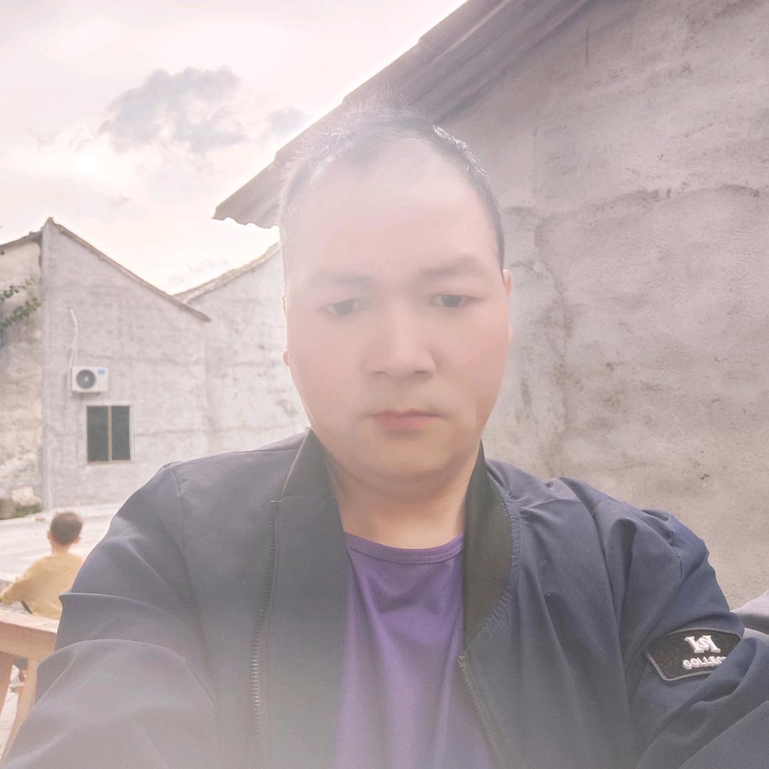快乐的鱼