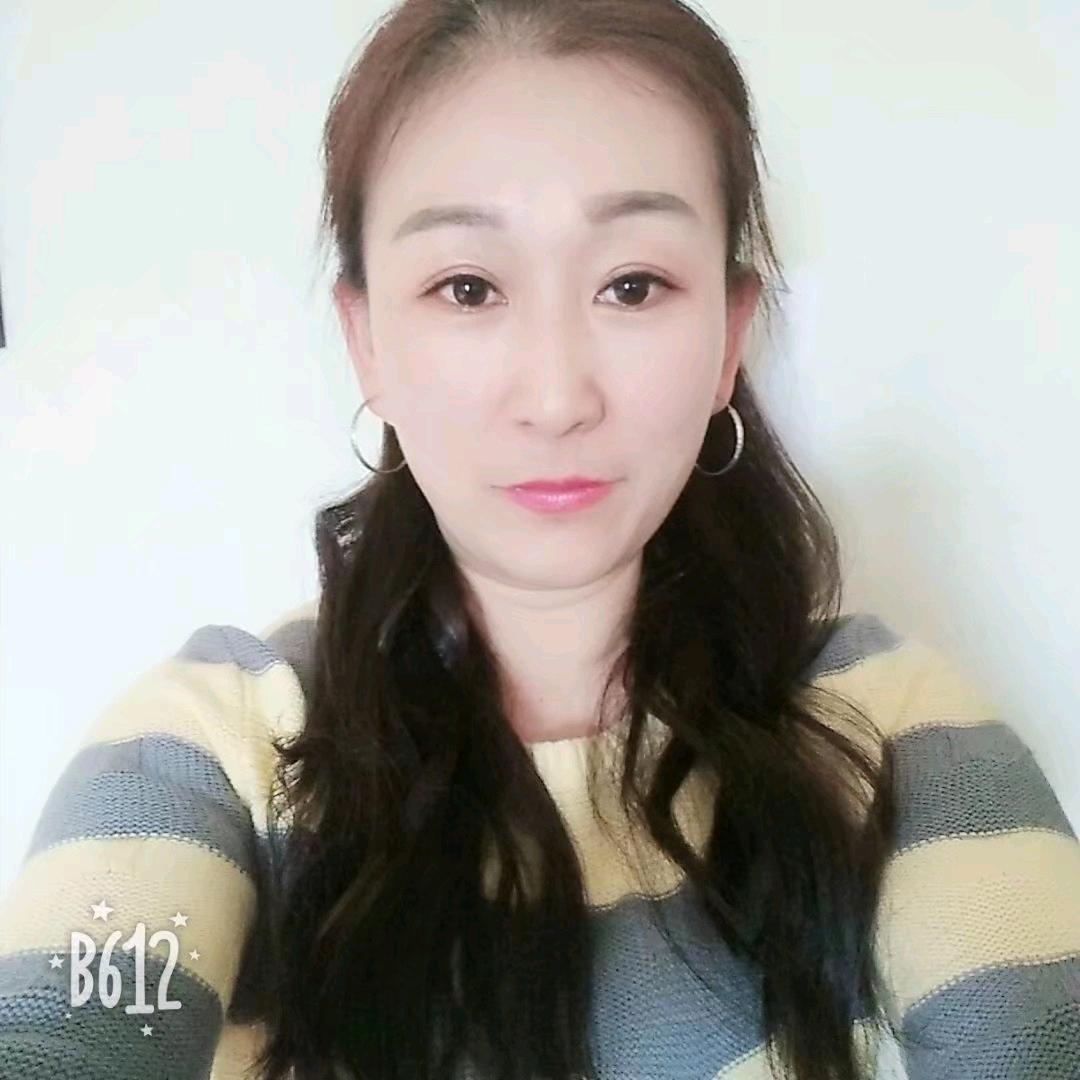 ♥水中月