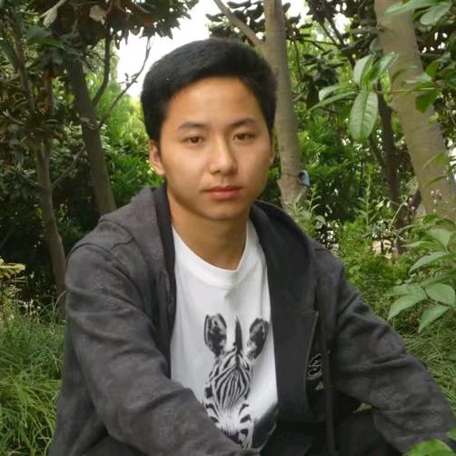 柏意门窗张国丰