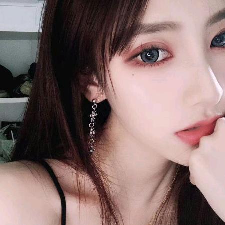 小橙子🍊、