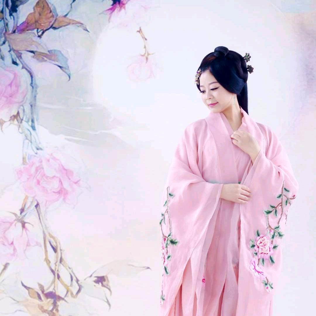兰花🌸