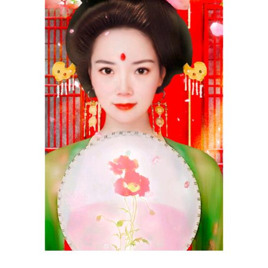心声