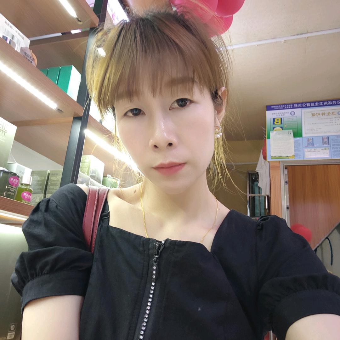 似有似无的温柔