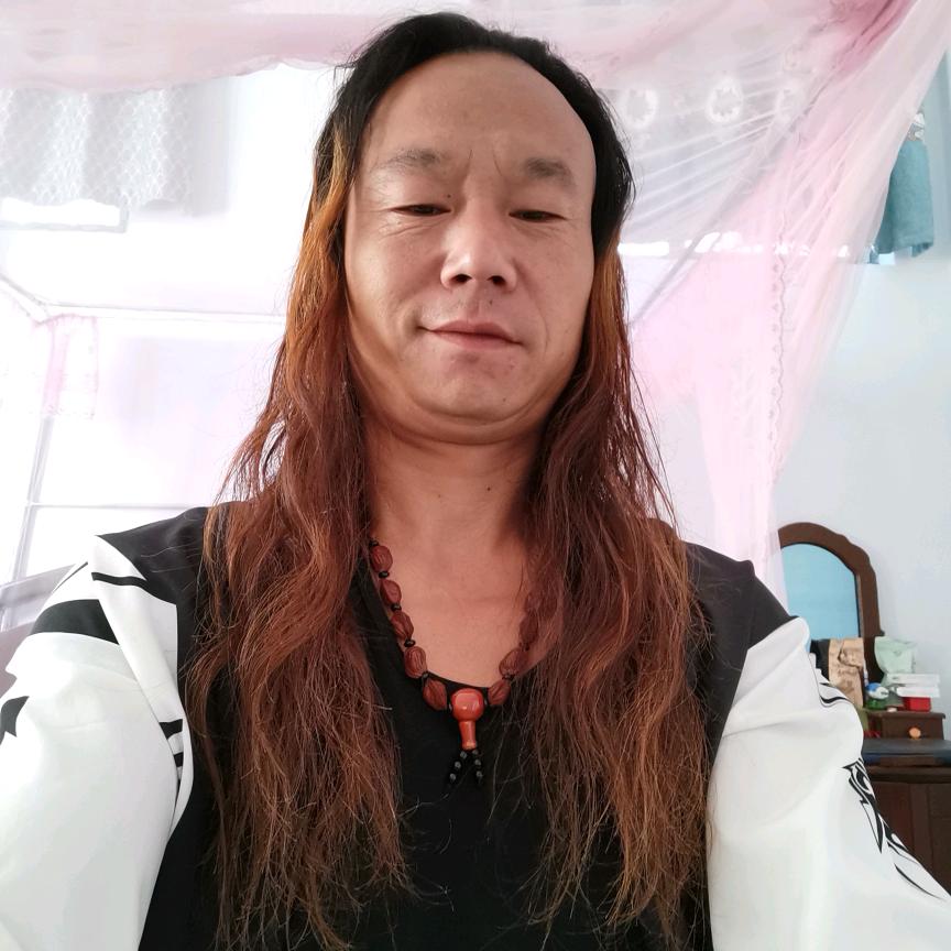 长发哥