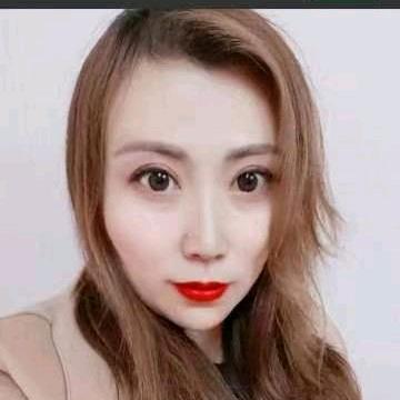 女人如花