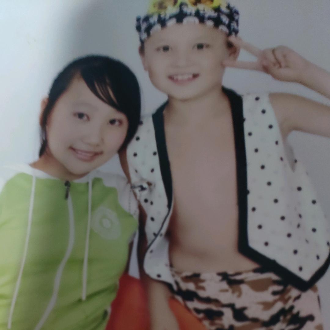 我