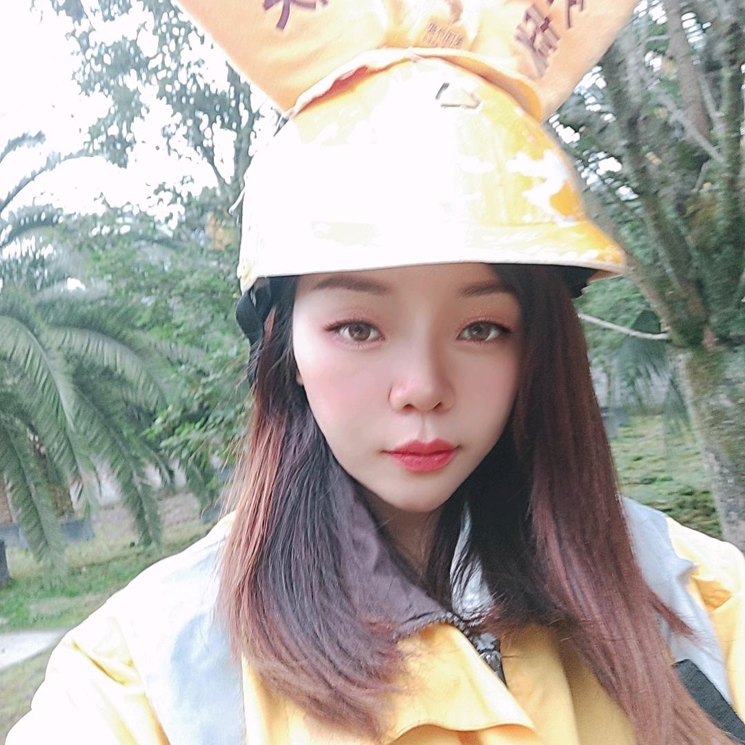 骑手圆圆