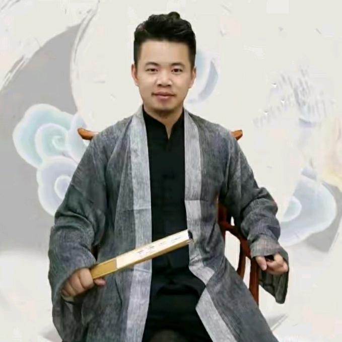 子楠先生文化