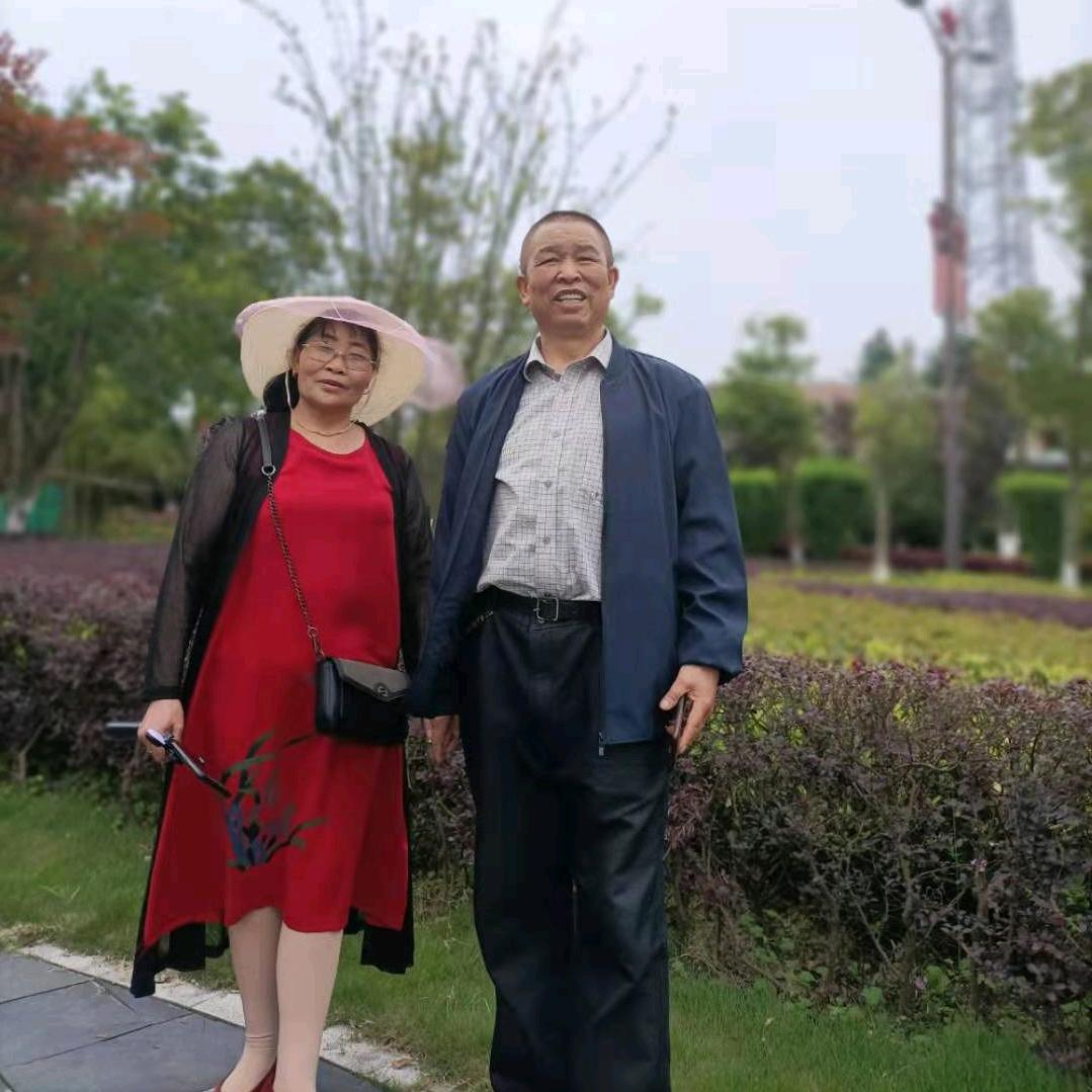 唐秋花