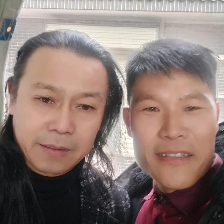 扶风陈建军综合演艺