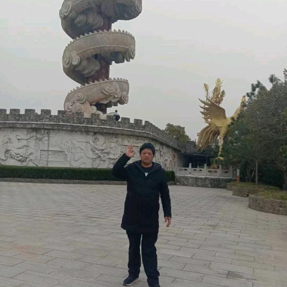 渴望幸福，