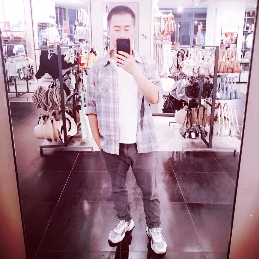 随遇而安顺其自然