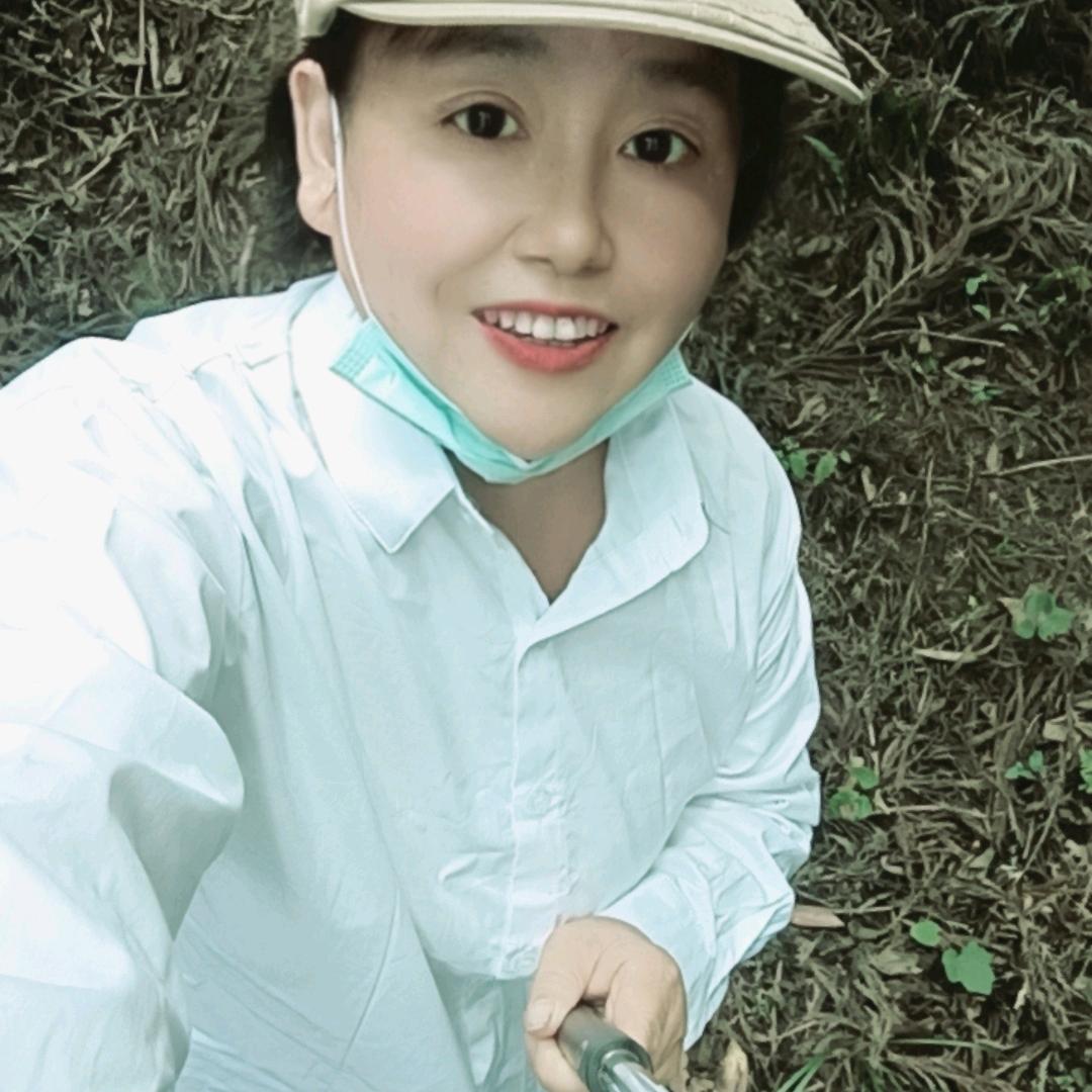做好自己！