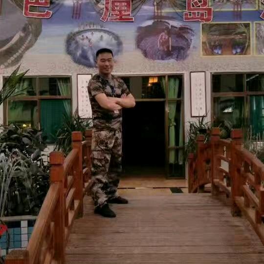 开心祥哥