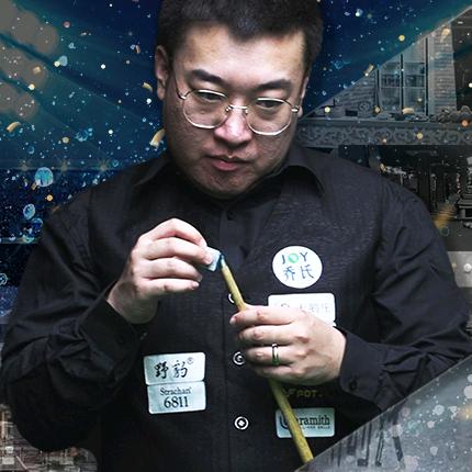 张市台协教练-李强（长期招生）