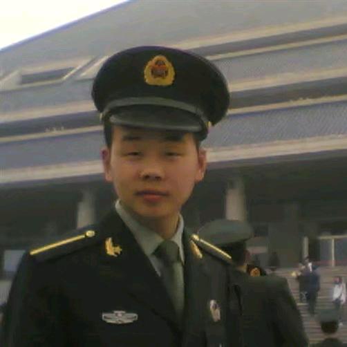 司令（猕猴桃种植基地总司令）