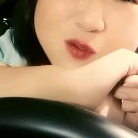 就这样看着你就好