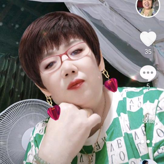 李姐