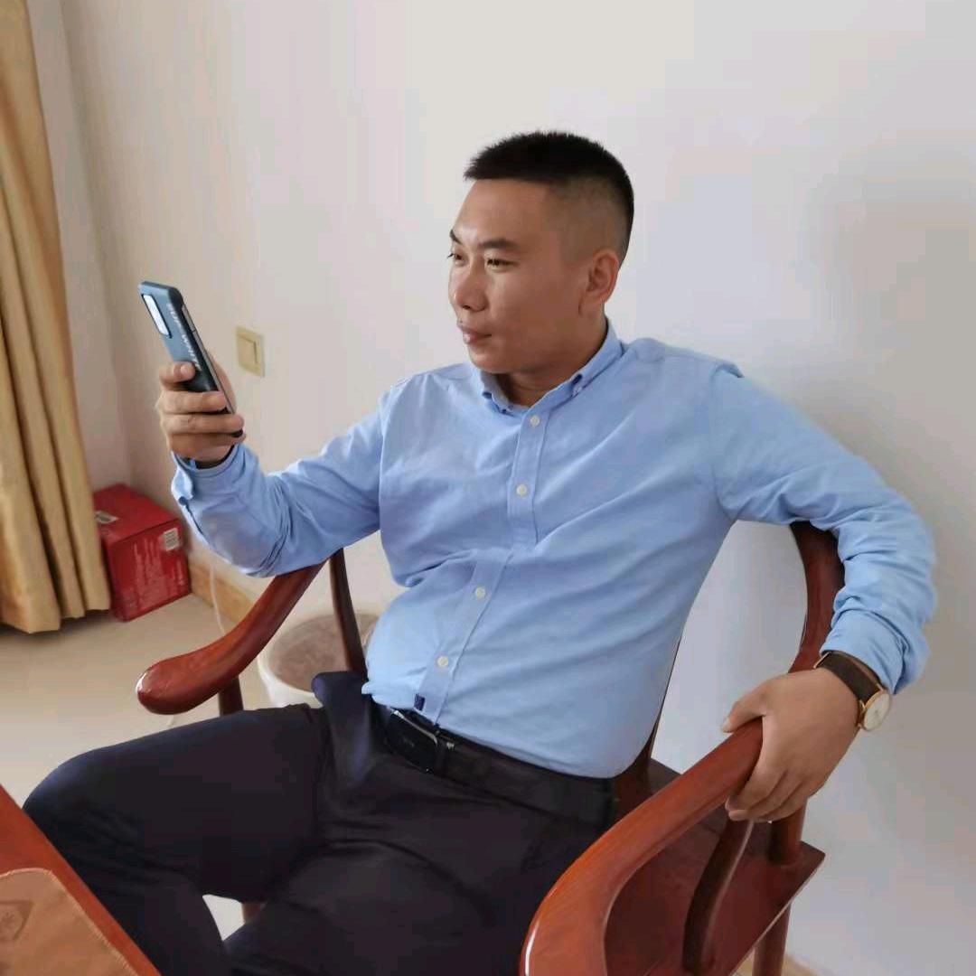 郝运自然来