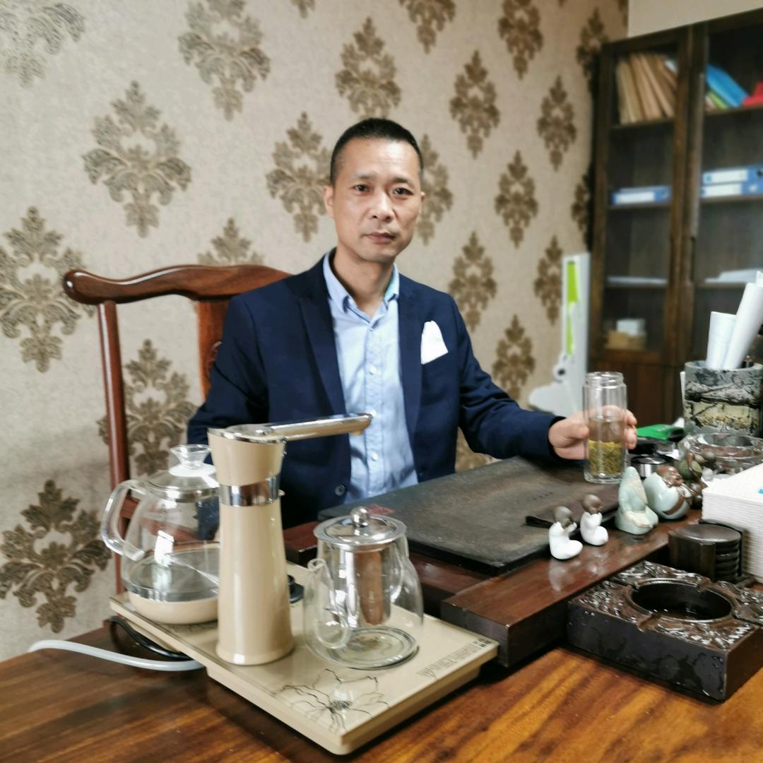湖北万润汇文化有限公司