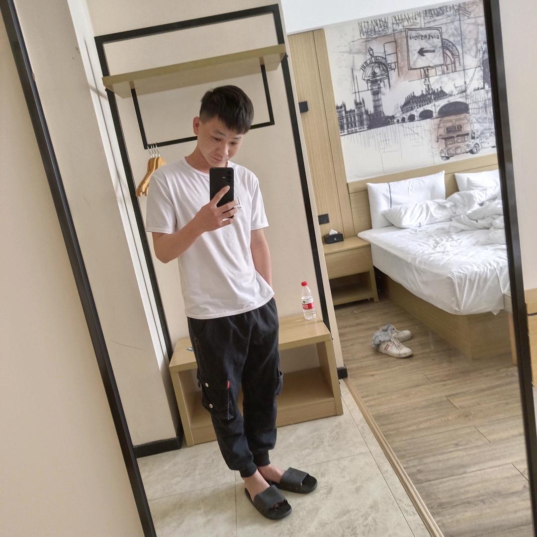 绝望过后的欢喜