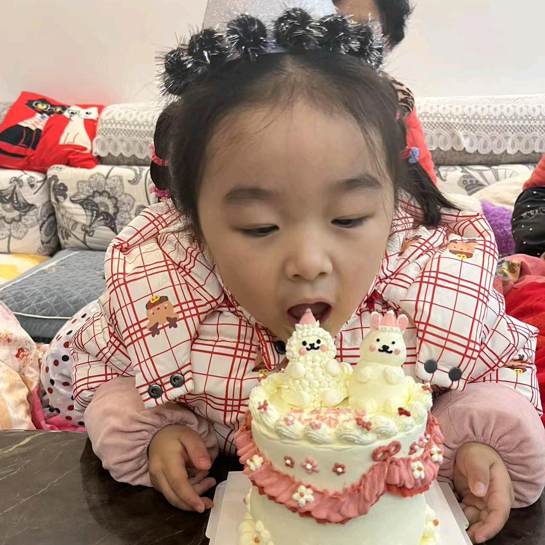 晨子