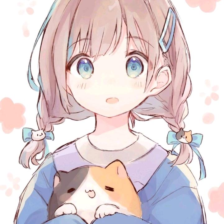 keke爱吃可可