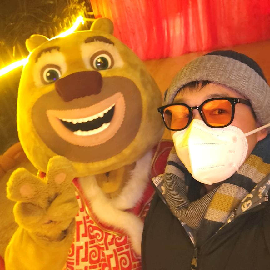 赵孖靚