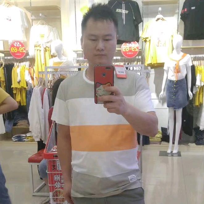 曾林华