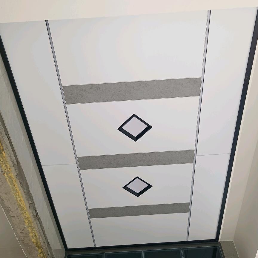 湘K【吊顶哥小曾】