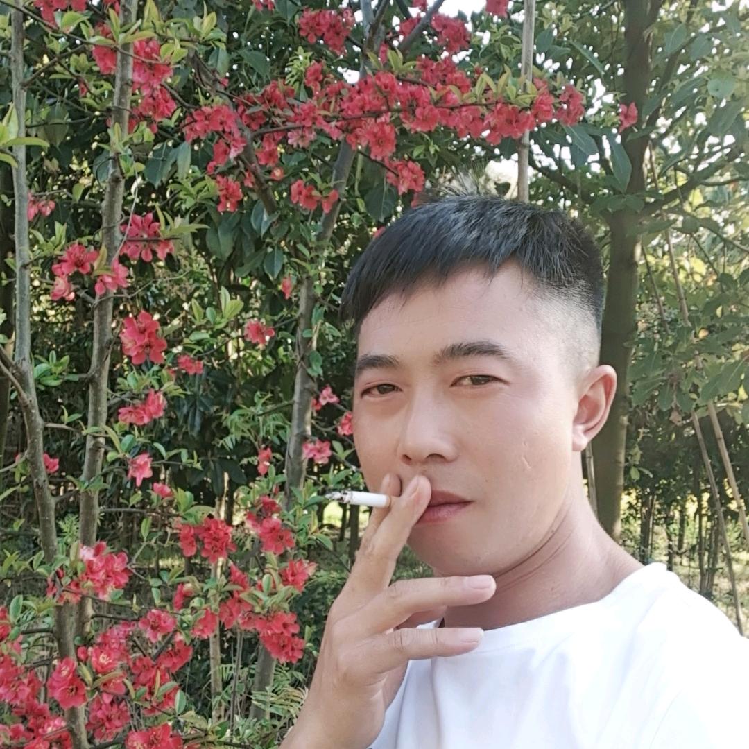 刚好