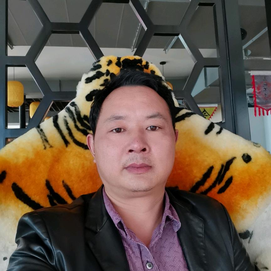 落叶知秋