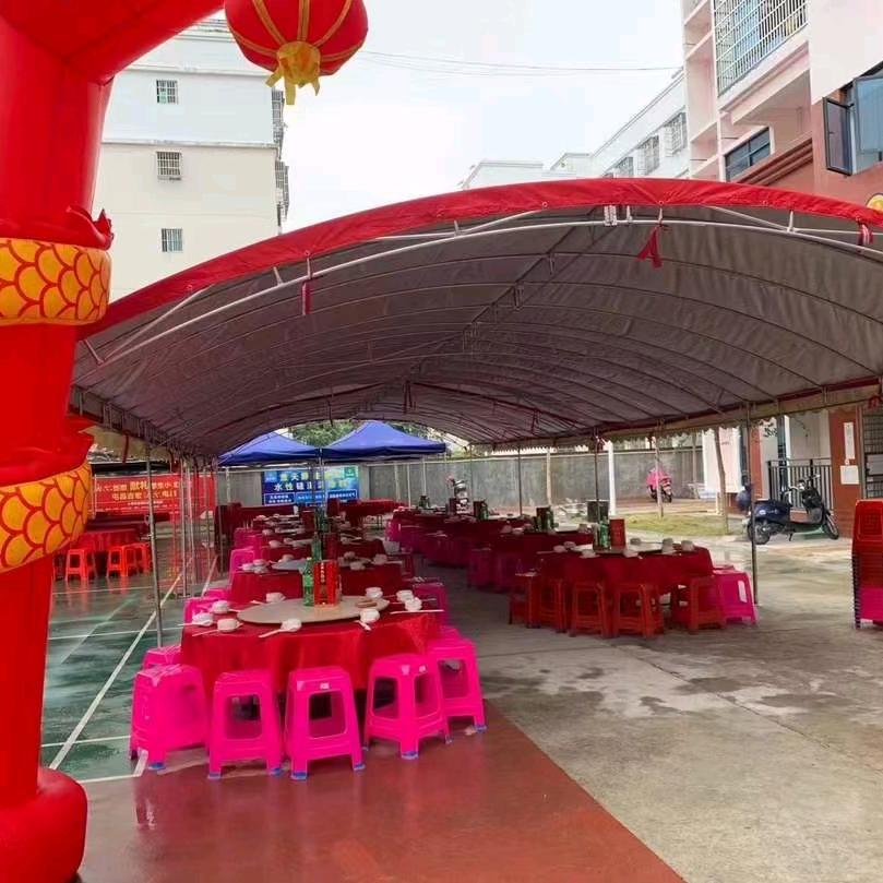 杨老大《家政服务信息部》