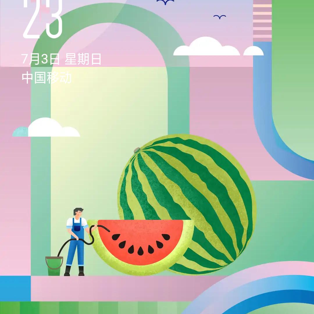 周围