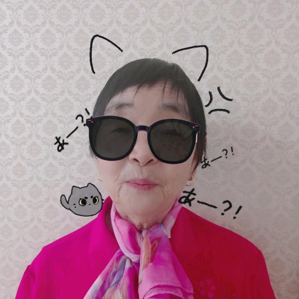 张阿姨