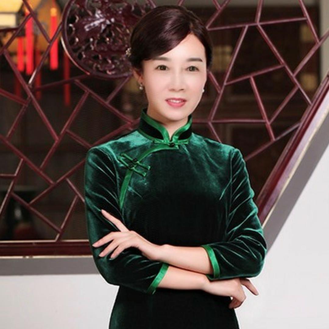 曹姐永远十八