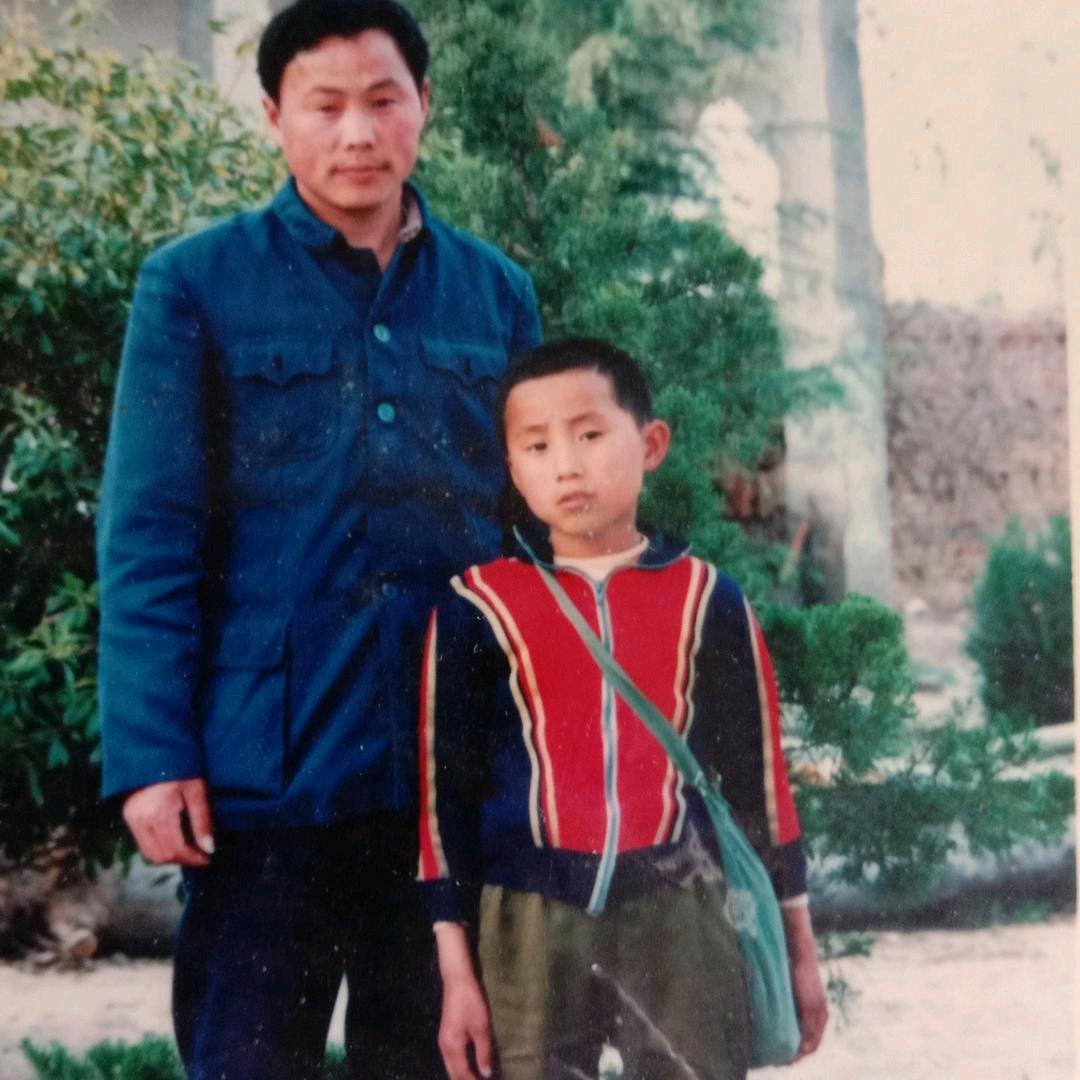 吕顺民