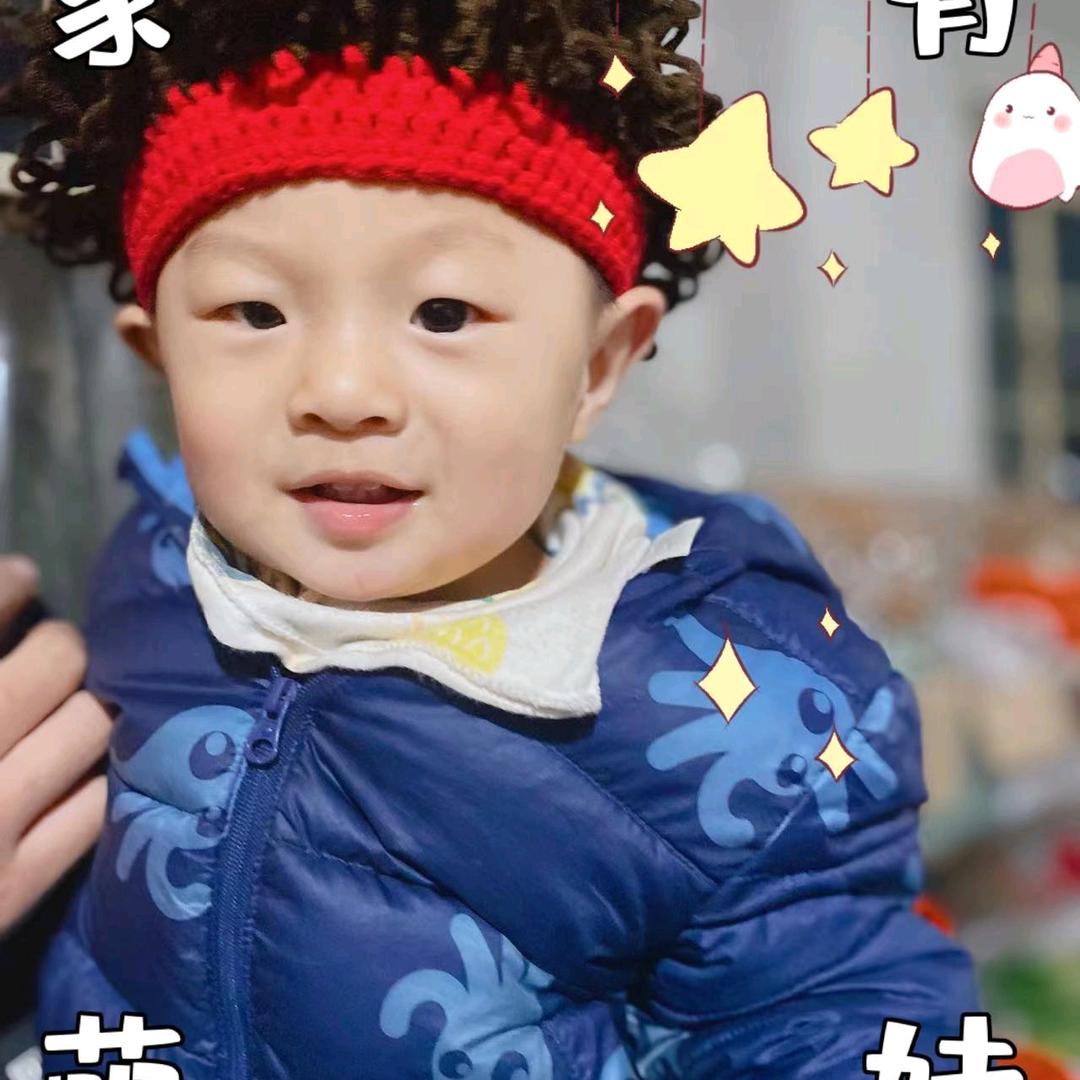 云海霞光